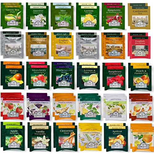 ชาอามัด-ขนาด-25-ซอง-ahmad-tea-25-tea-bag-green-tea-english-breakfast-earl-grey-jasmine-green-tea