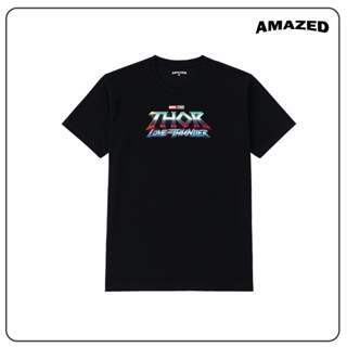 Marvel Thor Shirt Love and Thunder Shirt T-shirt Merchandise D2 Amazed_06_07