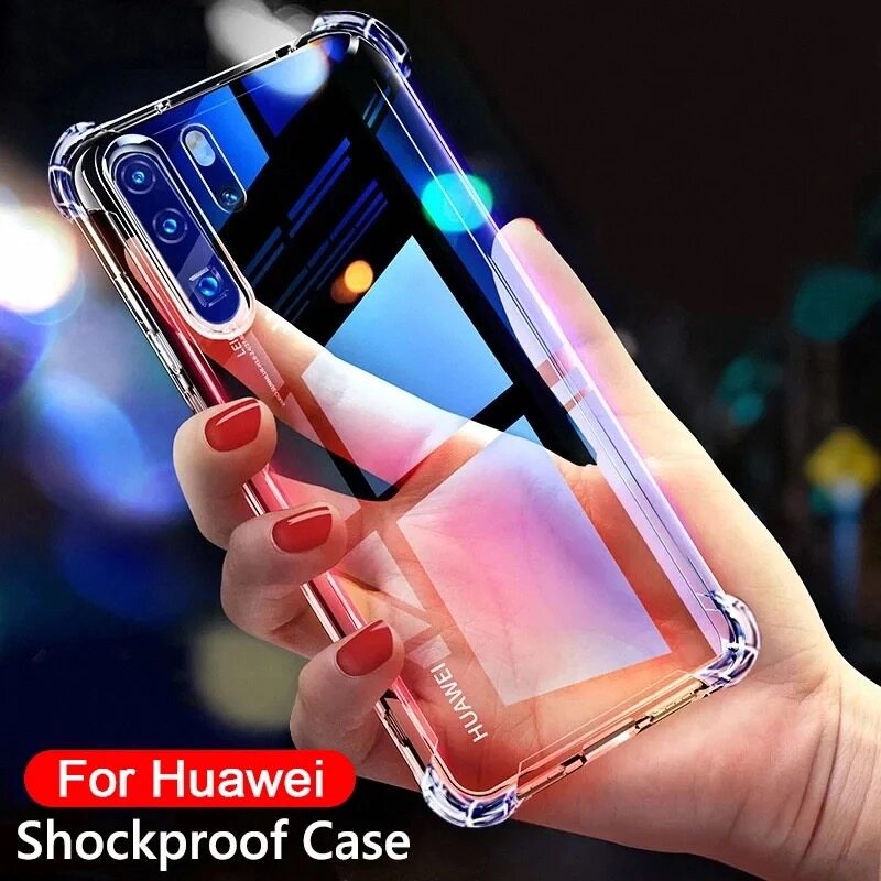 case-huawei-y9-2019-p30pro-nova-3i-nova-5t-y7a-y7-pro-2018-case-huawei-เคสกันกระแทก-เคสโทรศัพท์-หัวเว่ย-เคสใส