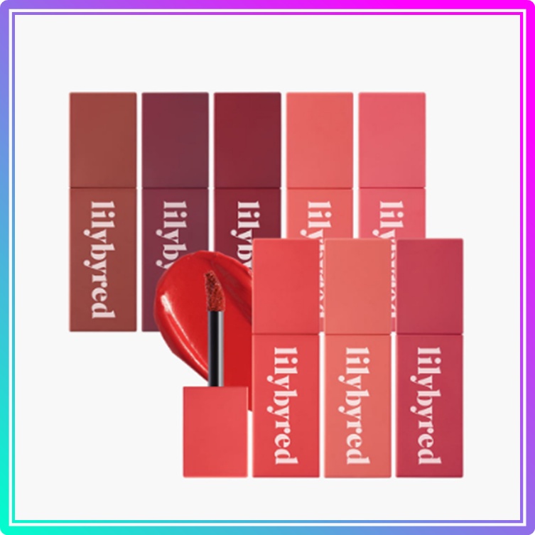 lilybyred-เฉดสี-romantic-liar-mousse-romantic-liar-mousse-tint