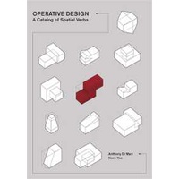 Operative Design : A Catalog of Spatial Verbs [Paperback] | Shopee Thailand