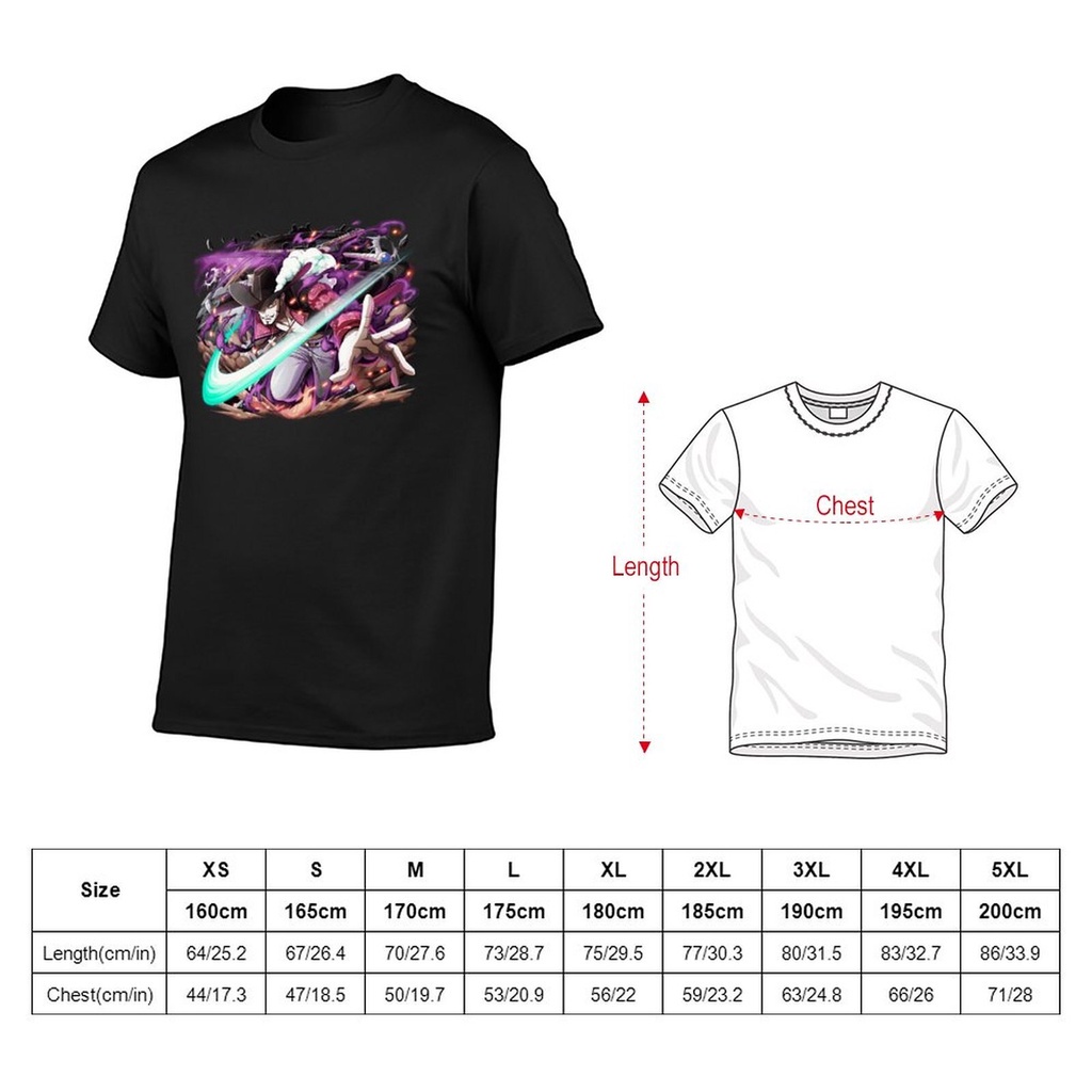 เสื้อยืดผู้หญิง-bandai-dracule-mihawk-แฟชั่นเสื้อยืดผู้ชาย-one-piece-ตลกพิมพ์เสื้อยืด-o-คอเสื้อชายหาดท็อปส์ซูผ้าฝ้า-57