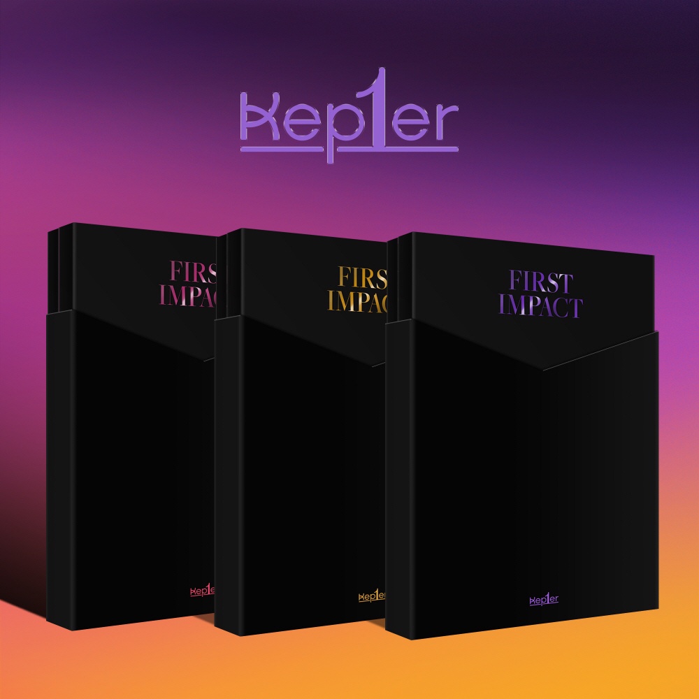 Amazon.co.jp: 公式kep1er FIRST IMPACT M2U 特典トレカ コンプ