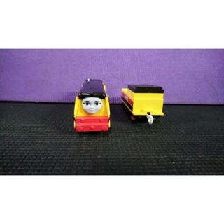 Tomy Plarail Thomas & Friends Rebecca โทมัสและผองเพื่อน