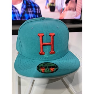 หมวก New era Huf 7 7/8