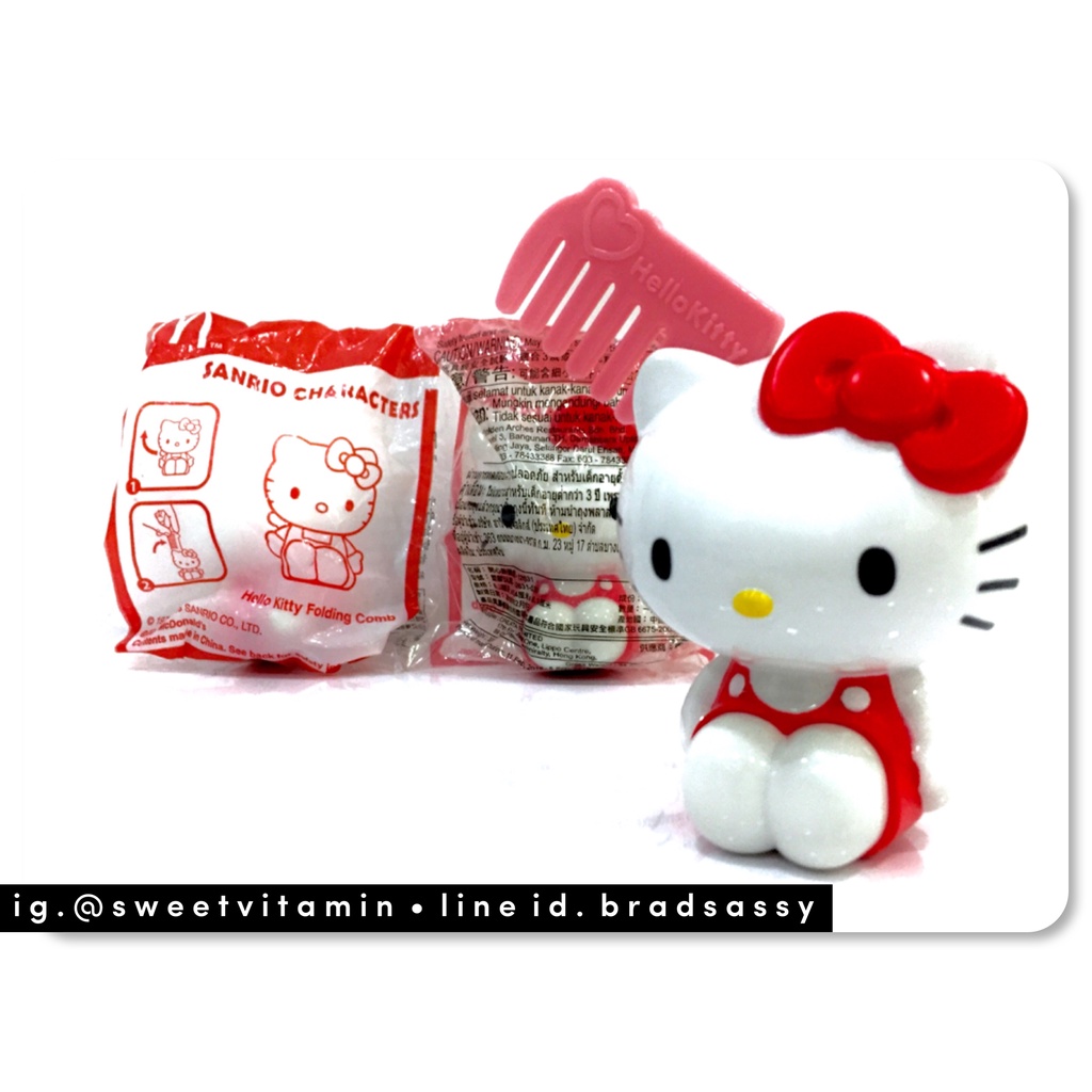 mcdonald-s-happy-meal-toy-kitty-ของเล่นจากชุดแฮปปี้มีล-ปี-2016-สินค้าใหม่ของแท้-100