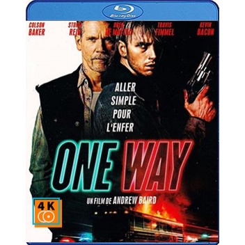 หนัง-bluray-ออก-ใหม่-one-way-2022-ตั๋วเดือดทะลุองศา-เสียง-eng-ไทย-ซับ-eng-ไทย-blu-ray-บลูเรย์-หนังใหม่