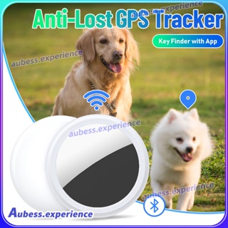 Mini Gps Tracker Smart Finder Gps Locator Gps Smart Car สำหรับ Airtags Key Finder เด็กตำแหน่ง Tracker Pet Tracker Experth