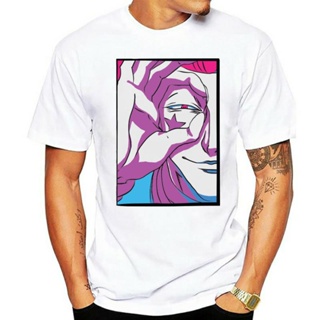 Cotton T-Shirt Hunter X Hunter-Hisoka- Pop art style -Unisex Tshirt men t shirt_02