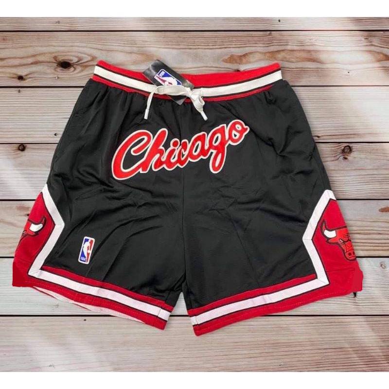 เสื้อกีฬาแขนสั้น-ระบายอากาศได้ดี-ลาย-chicago-bulls-nba-คุณภาพสูง