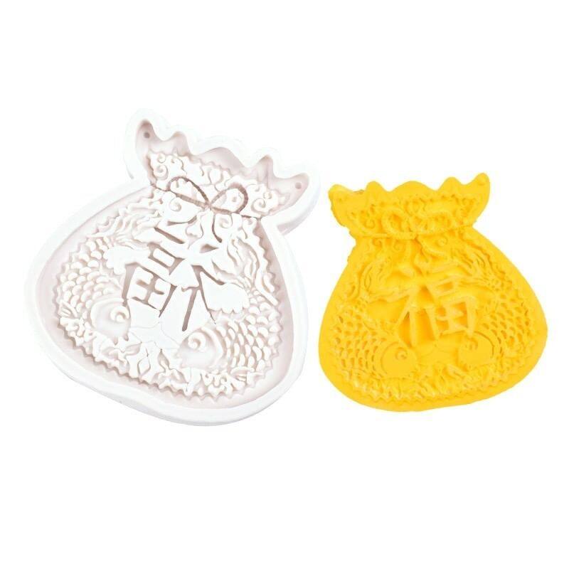 chinese-silicone-mold-ซิลิโคน-สัญลักษณ์จีน