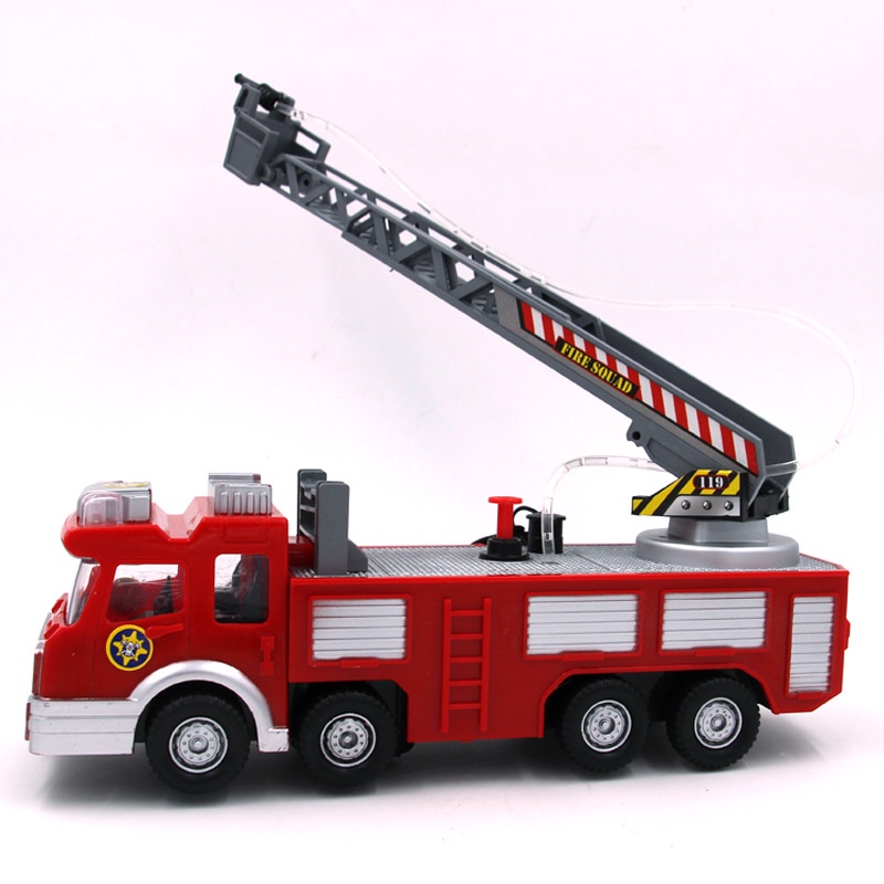 รถดับเพลิงไฟฟ้า-รถดับเพลิง-บันไดคลาวด์-รถดับเพลิง-รถดับเพลิง-ของเล่นเด็กผู้ชาย-r6sk