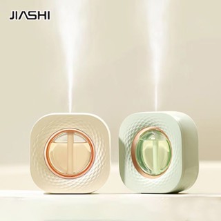 JIASHI เครื่องจ่ายน้ำหอมอัตโนมัติ, ดิฟฟิวเซอร์ติดผนัง, เครื่องหอมน้ำมันหอมระเหยอโรม่า, โรงแรม ครัวเรือน ห้องน้ำ เดสก์ทอป