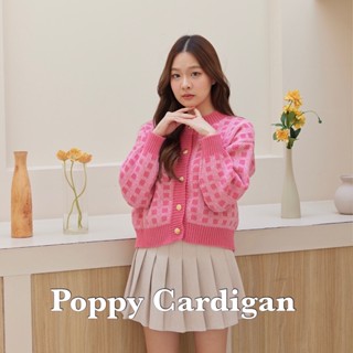 Coatmatter - Poppy Cardigan เสื้อคาร์ดิแกน