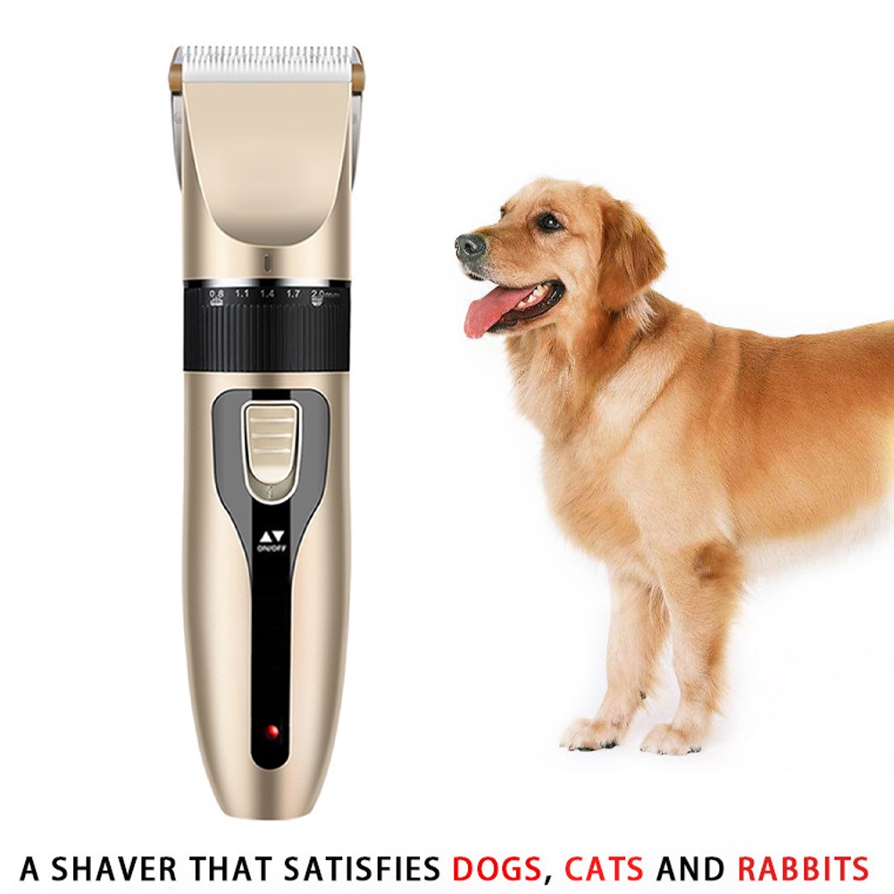 pet-clipper-ปัตตาเลี่ยนตัดขน-สุนัข-แมว-เหมาะสำหรับสัตว์เลี้ยงทุกชนิด