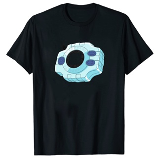 Digimon Adventure Digivices HQ Base T-Shirt_11