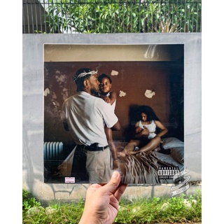 Kendrick Lamar – Mr. Morale &amp; The Big Steppers (Vinyl)