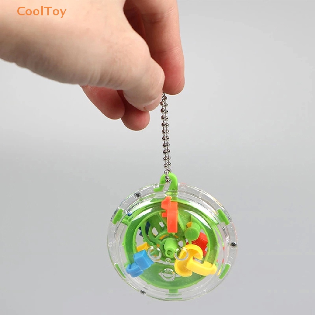 cooltoy-เขาวงกต-บอลปริศนา-เขาวงกต-ของเล่นสําหรับเด็ก