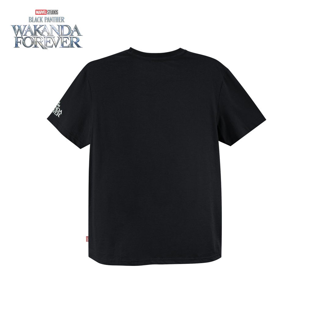 black-panther-wakanda-forever-official-movie-merchandise-men-fractal-logo-graphic-t-shirt-01