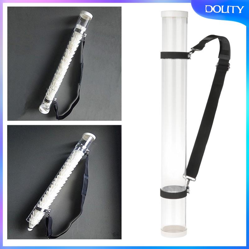 dolity-กระบอกลูกแบดมินตัน-สําหรับผู้เริ่มต้นฝึกซ้อมแบดมินตัน-ทุกเพศ