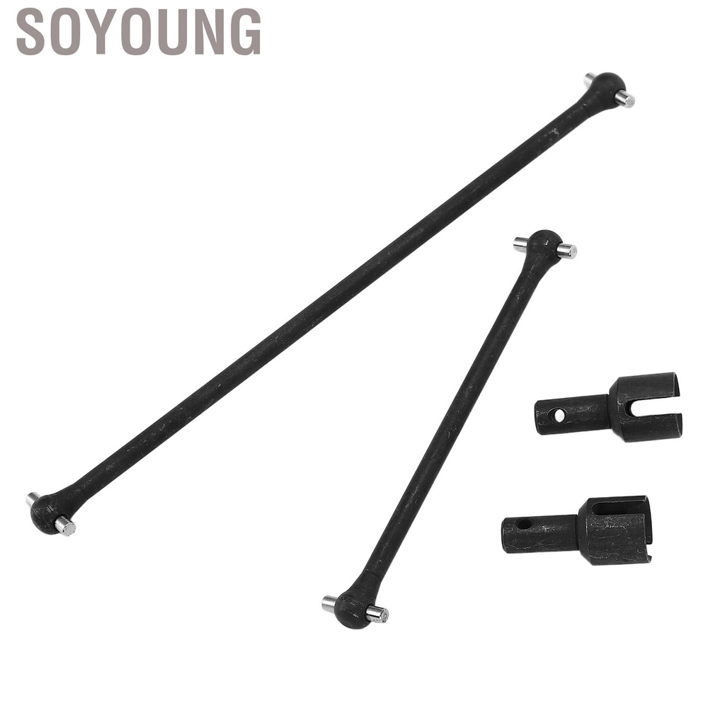 RC CVD Antriebswellen Set Für WLtoys 144001 - Stahl Upgrade Ersatzteile