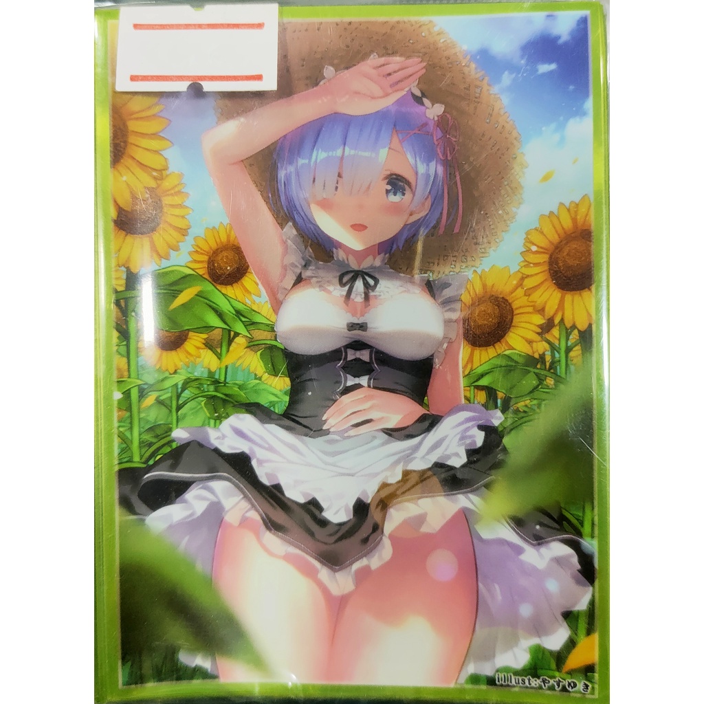 doujin-sleeve-re-zero-rem-5