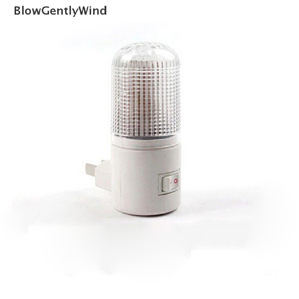 blowgentlywind-หลอดไฟ-led-4-ดวง-ac-3w-bgw-สําหรับติดผนังห้องนอน