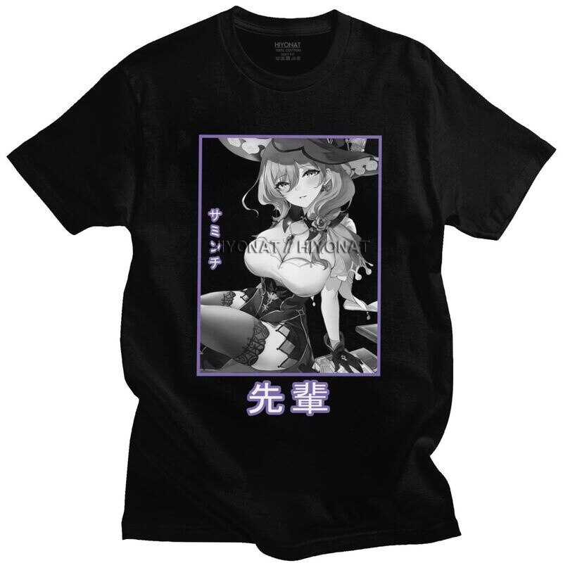 men-t-shirt-handsome-genshin-impact-lisa-t-shirt-short-sleeves-100-japan-anime-game-tee-tops-fashion-harajuku-t-05