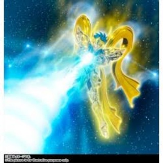 ☣️ NEW Aquarius Camus God Gold Saint Cloth Myth EX Saint Seiya Bandai คามิว เซนต์​เซย่า #EXO.Killer #Jmaz Exotist