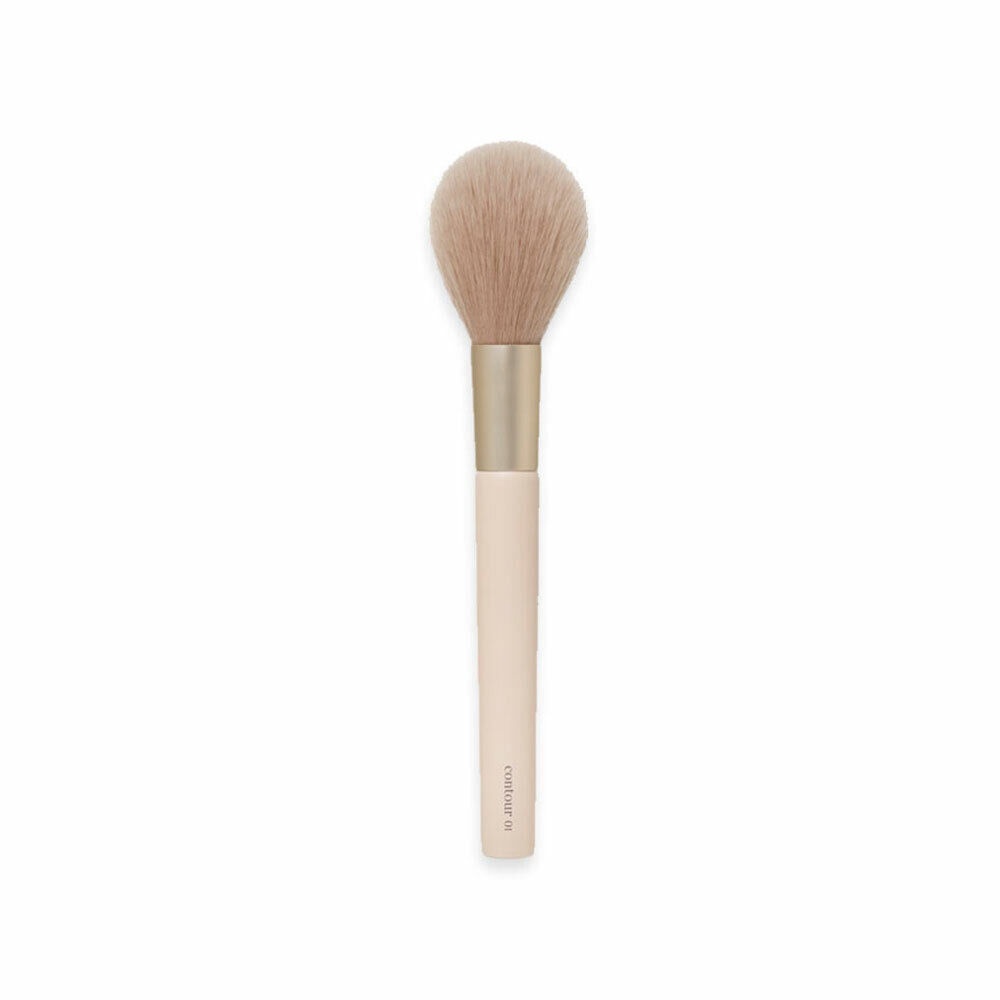 Etude Contour Powder Brush Shopee Thailand
