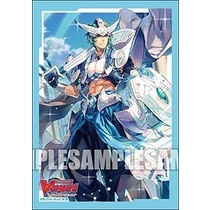 Bushiroad Sleeve Vanguard Vol.457 Blue Sky Knight, Altmile