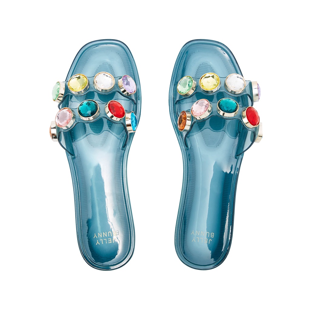 harga sandal jelly bunny