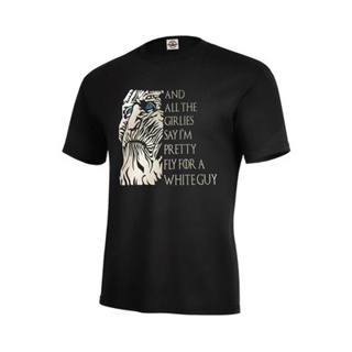 เสื้อยืด พิมพ์ลาย WHITE WALKER Parody FUNNY GOT KING หลากสี สําหรับผู้ชาย