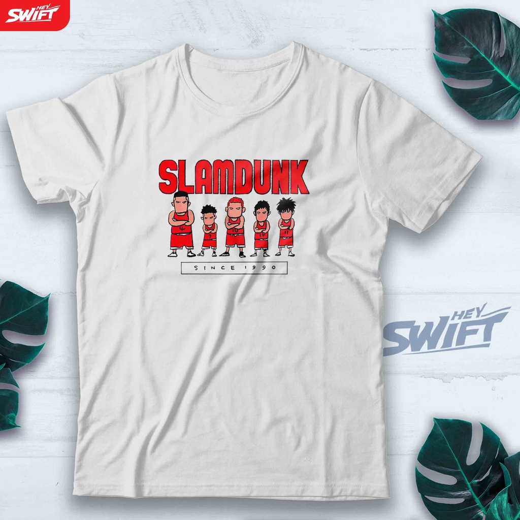 slam-dunk-cartoon-since-t-shirt-1990-tshirt-clothes-distro-07