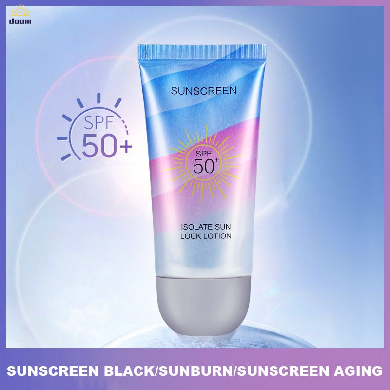 zkyo-ครีมกันแดดนมวัว-ครีมป้องกันรังสียูวี-spf50-กันน้ำและกันเหงื่อสดชื่นทั้งร่างกายครีมกันแดดโลชั่น-doom