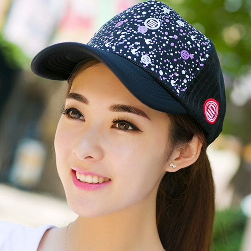 cap-ลายพุ-hat-หมวกแก็ป-ราคาถูก-พร้อมส่ง