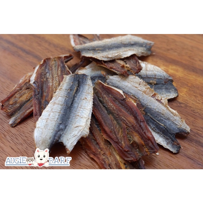 ปลาซาร์ดีนอบแห้ง-sardine-jerky-50g-ขนมสุนัข-แมว