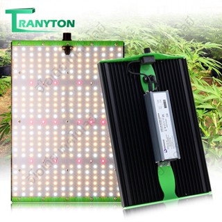 🔥พร้อมส่ง🔥AC100-240V ไฟปลูกต้นไม้ 1000W SamsungLM281B LED Grow Light full spectrum ไฟปลูก กันน้ำ หรี่แสงได้ ไฟปลูกกัญชา
