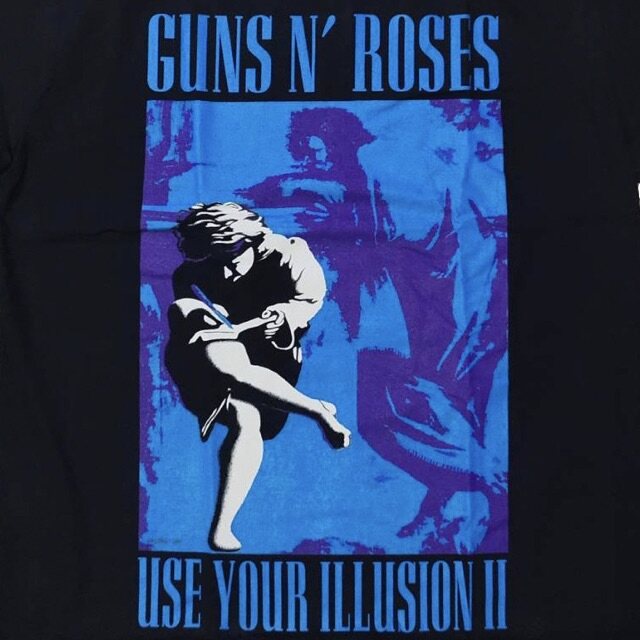 เสื้อยืดใหม่-เสื้อวงร็อค-เสื้อยืด-guns-n-roses-t-shirt-rock-เสื้อยืดวงร็อค-เสื้อผ้าอินเทรนด์เฉพาะบุค-เสื้อยืดฮิต-46