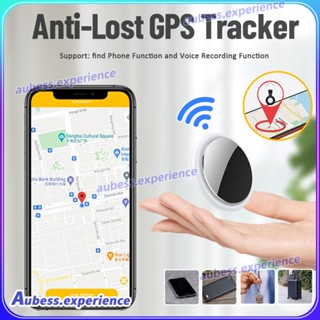 Smart Tracker Finder อุปกรณ์ Gps ต่อต้าน Lost Anti Theft Experth