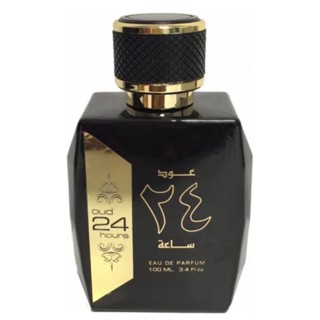 Oud 24 hours Ard al zaafaran น้ำหอมอาหรับ แบ่งขาย