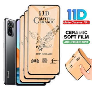 2 PCS OPPO Realme GT Neo 3 3T Neo 2 GT 2 Pro GT Master Edition 5G C35 C30 C25S C25Y C25 C21 C21Y C17 C15 C12 C11 2021 Soft Ceramic Tempered Glass Matte Screen Protector Film