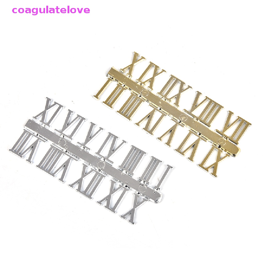 coagulatelove-นาฬิกาตัวเลขโรมัน-10-มม-สีทอง-1-ชุด-ขายดี