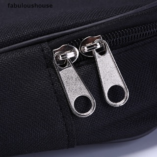 [fabuloushouse] กระเป๋าเป้สะพายหลัง แบบนิ่ม มีแผ่นรอง สําหรับเก็บกีตาร์ไฟฟ้า 1 ชิ้น