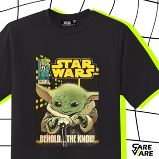 Star Wars Grogu Unisex Sublimation/Graphic Shirt_01