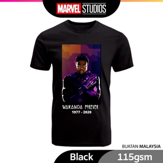 Marvel Studio Black Panther , In Memories Of Chadwick Boseman Collection_01