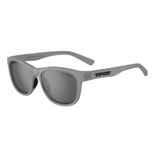 Tifosi Sunglasses แว่นกันแดด รุ่น SWANK Satin Vapor (Smoke Polarized)