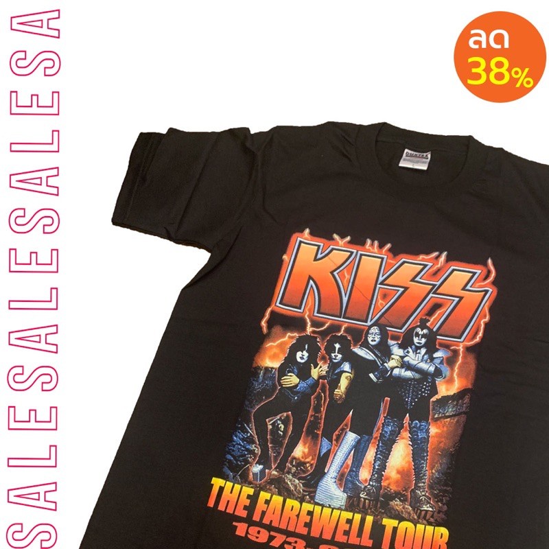 เสื้อวงดนตรี-kiss-เสื้อผ้าแฟชั่นวัยรุ่น-สายสตรีท-คนชอบใส่เสื้อ-oversizeห้ามพลาด-03