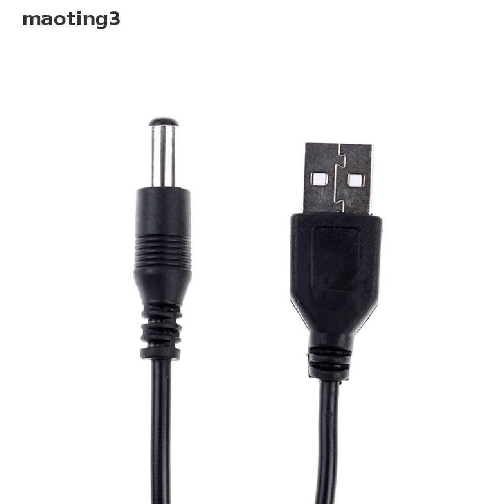 ภาพหน้าปกสินค้าสายชาร์จ USB ตัวผู้ เป็น 3.5 มม. สําหรับแท็บเล็ต พีซี