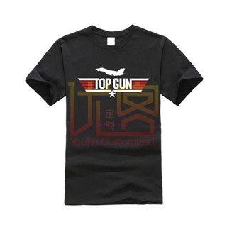 Good Quality Cotton T Shirt Men Hot Sale 100% cotton Clothing Male Shirt Gun Tom Cruise F-16 Shirts Tops Tee_11